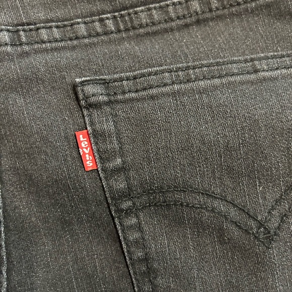 Levi’s X  Disney Jeans - Picture 8 of 11